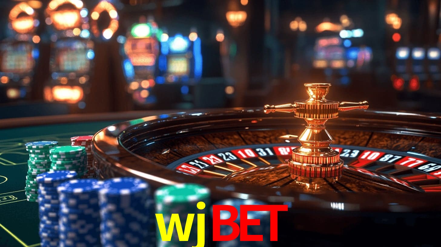 wjbet casino