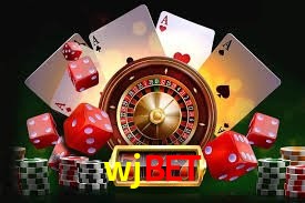 Slot Games wjbet