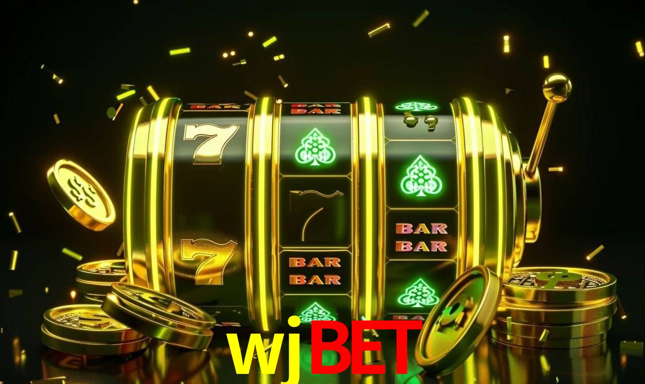 Live Casino wjbet