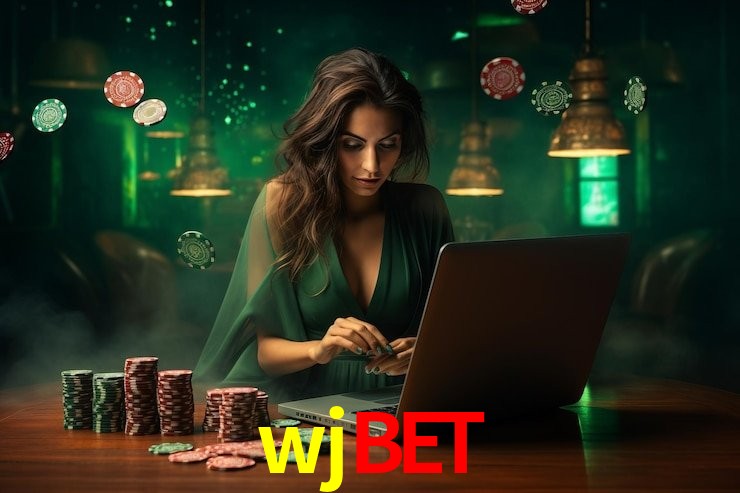 Premium Interface wjbet