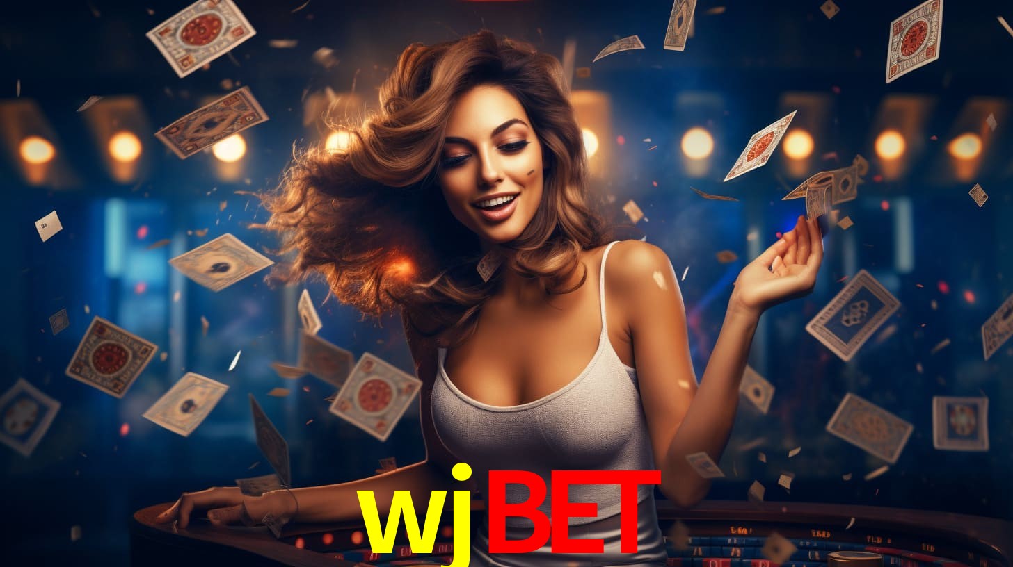 wjbet - Jackpot de Alta Velocidade - wjbet.com