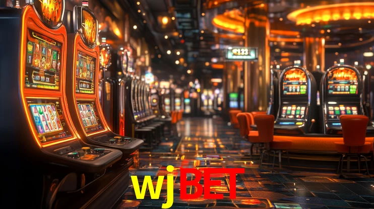 wjbet casino