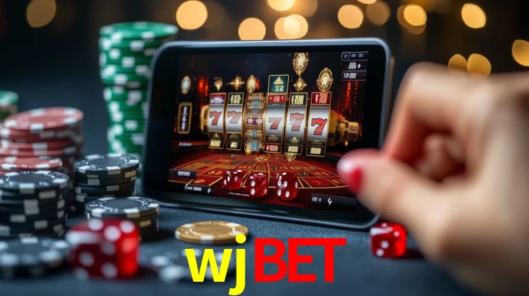 wjbet App Interface