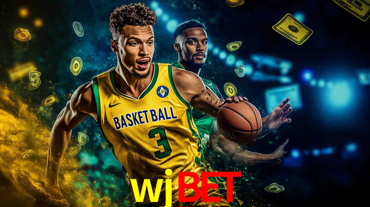 Apostas Esportivas na wjbet: Um Guia Completo
