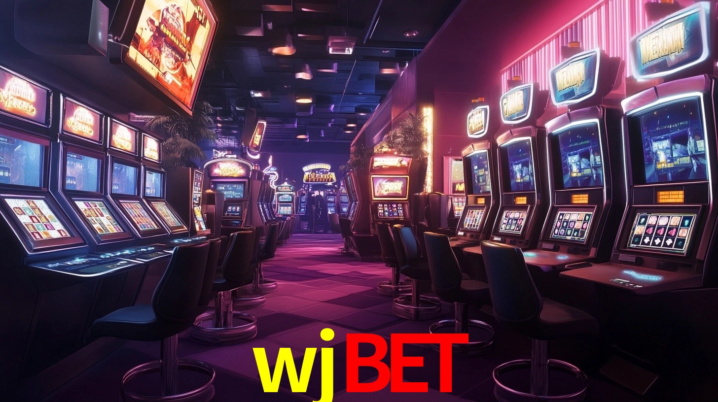 Ofertas Imperdíveis na wjbet: Promoções e Bônus Que Valem a Pena