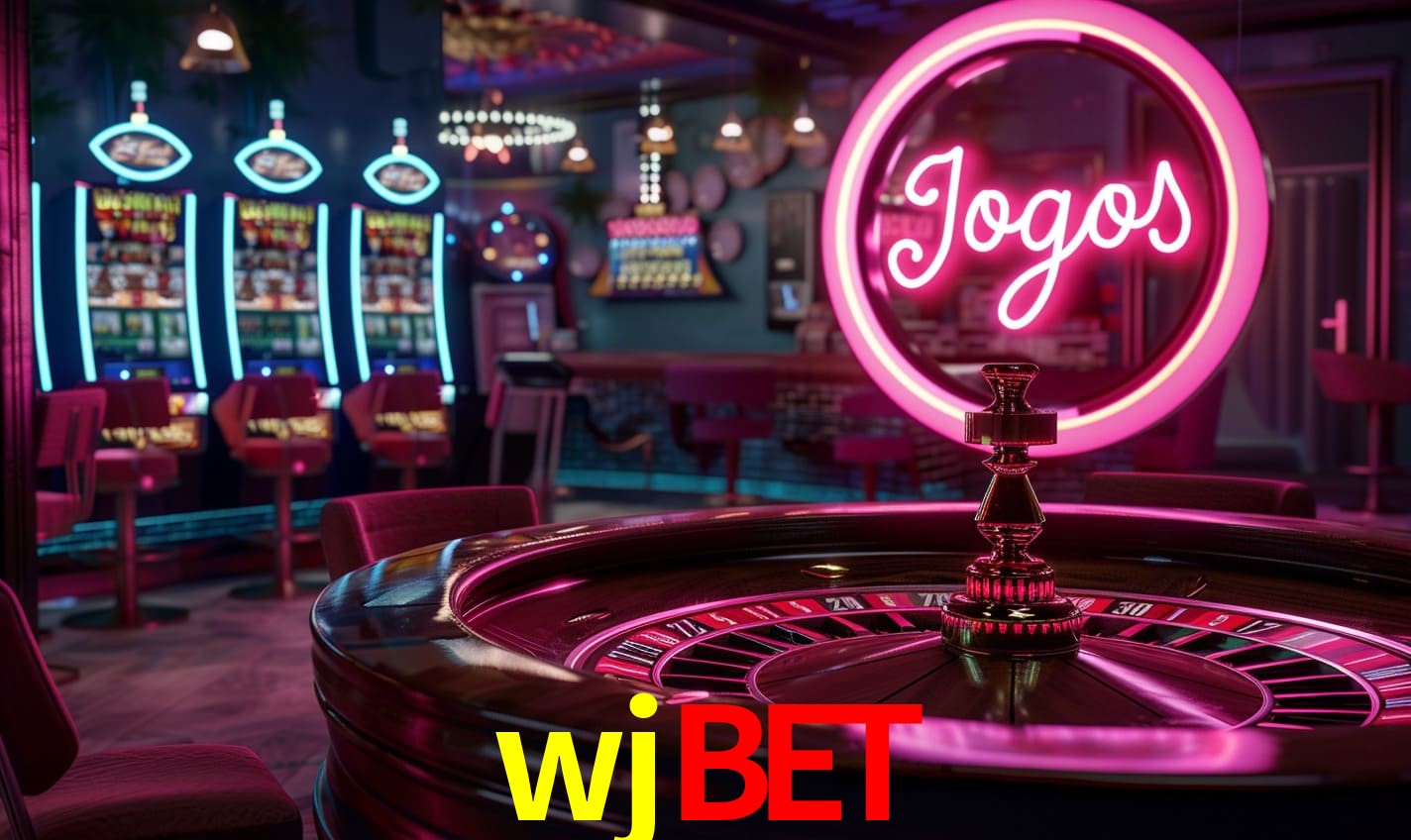 Descubra o Programa VIP da wjbet: Vantagens Exclusivas para Jogadores