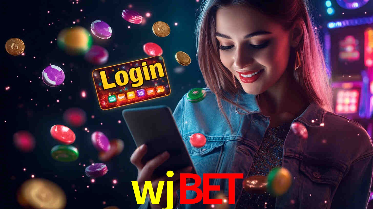 A Revolução dos Aplicativos de Jogos no wjbet