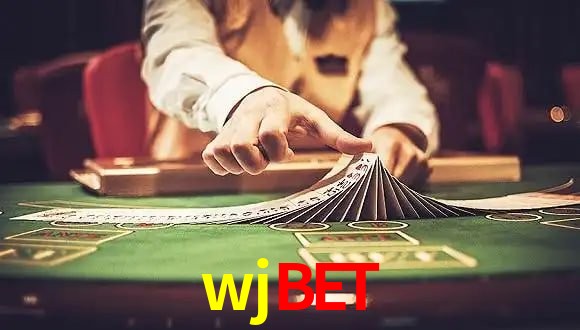 Roulette Table wjbet