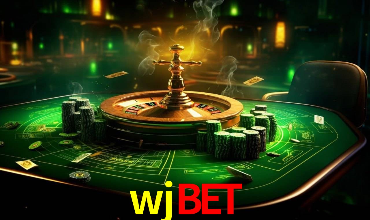 Descubra a Essência do wjbet: Nossa História e Compromissos