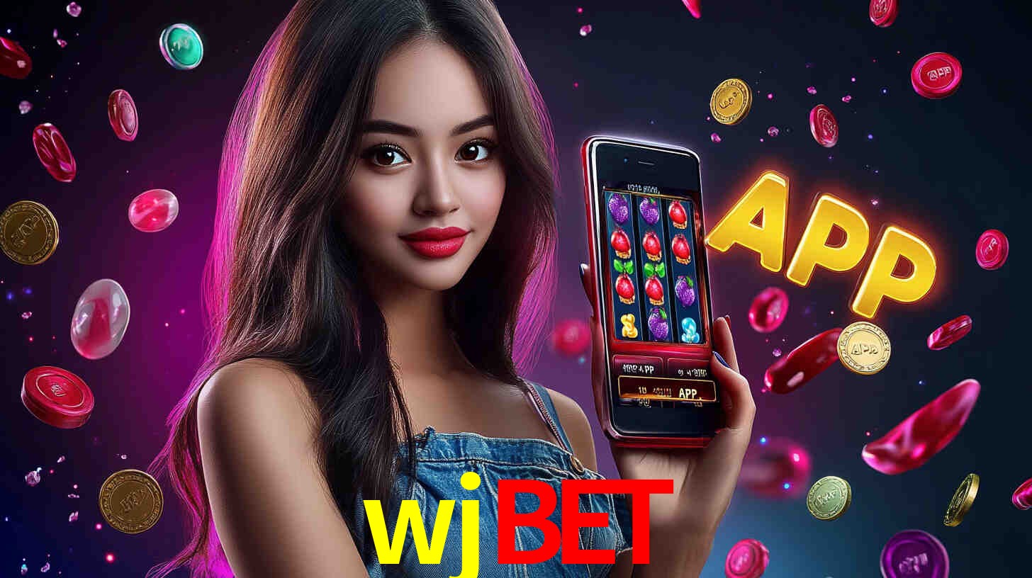 Inovações de Jogos na wjbet: O Futuro das Experiências Interativas