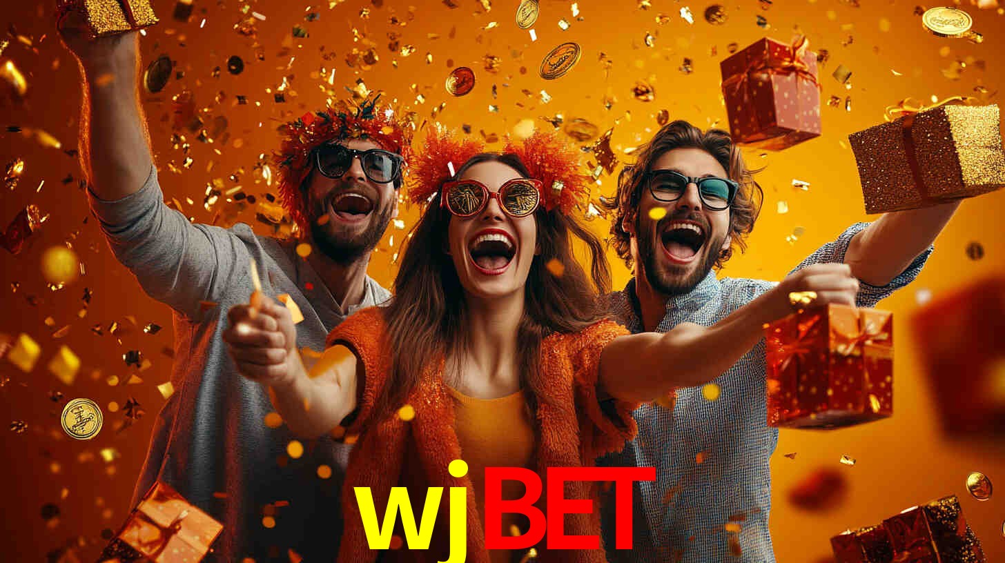 wjbet: A Experiência de Casino com Jogos de Mesa ao Vivo