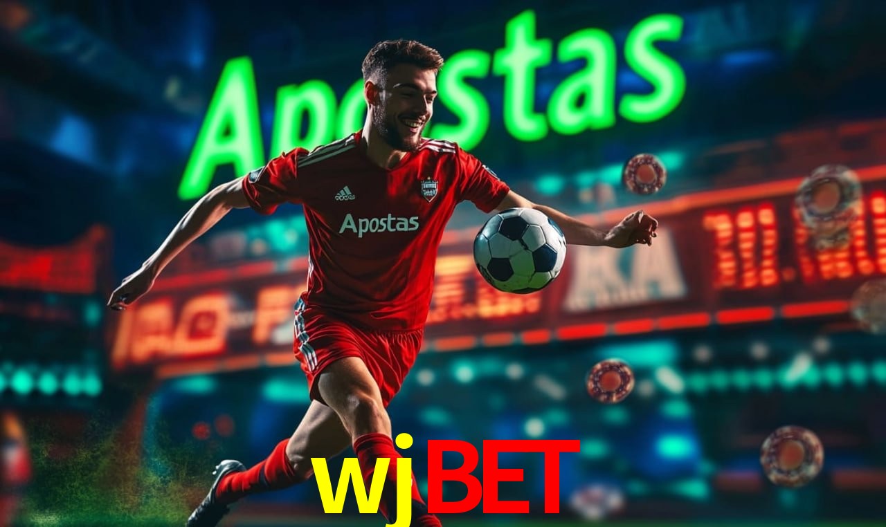 Descubra o Programa VIP da wjbet: Vantagens Exclusivas para Jogadores