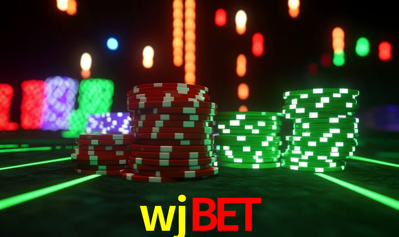 Football Betting wjbet