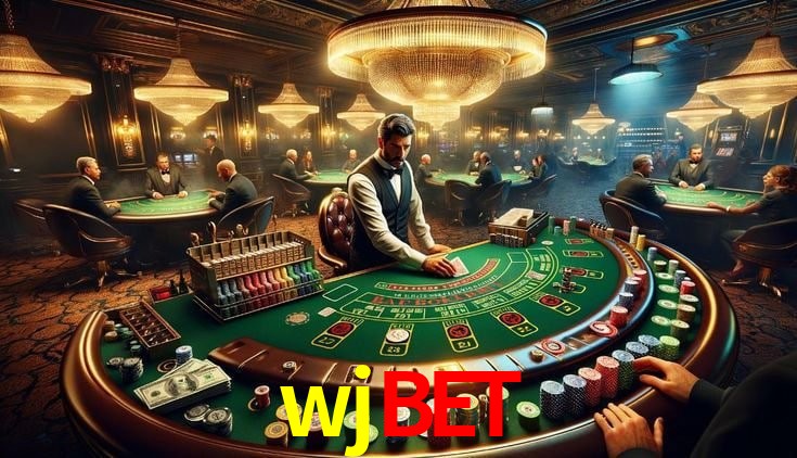 Basketball Betting wjbet