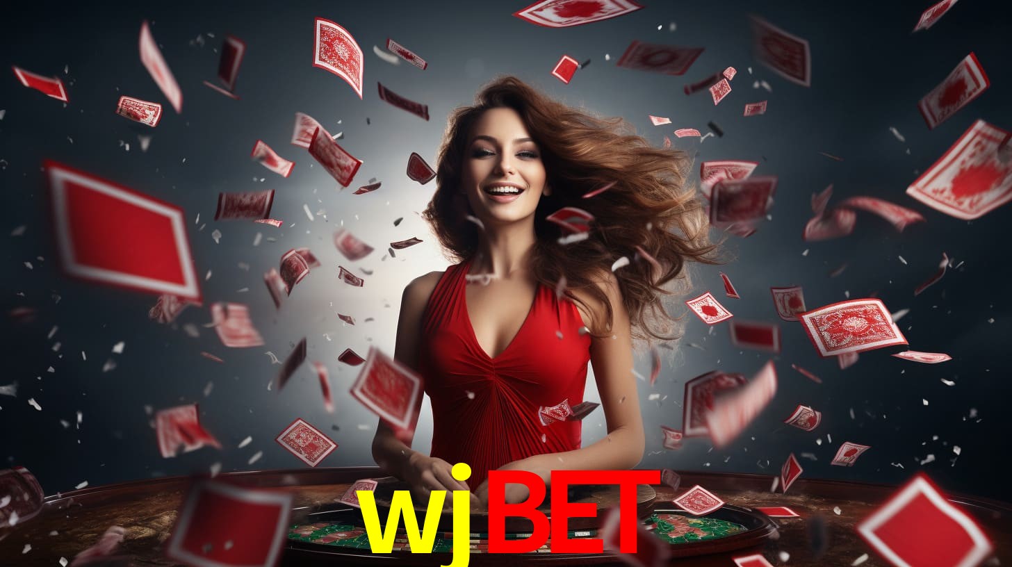 Daily Bonuses wjbet