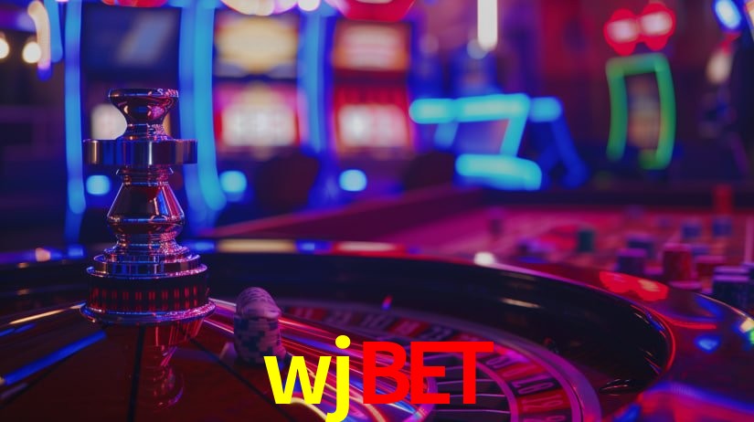 wjbet casino