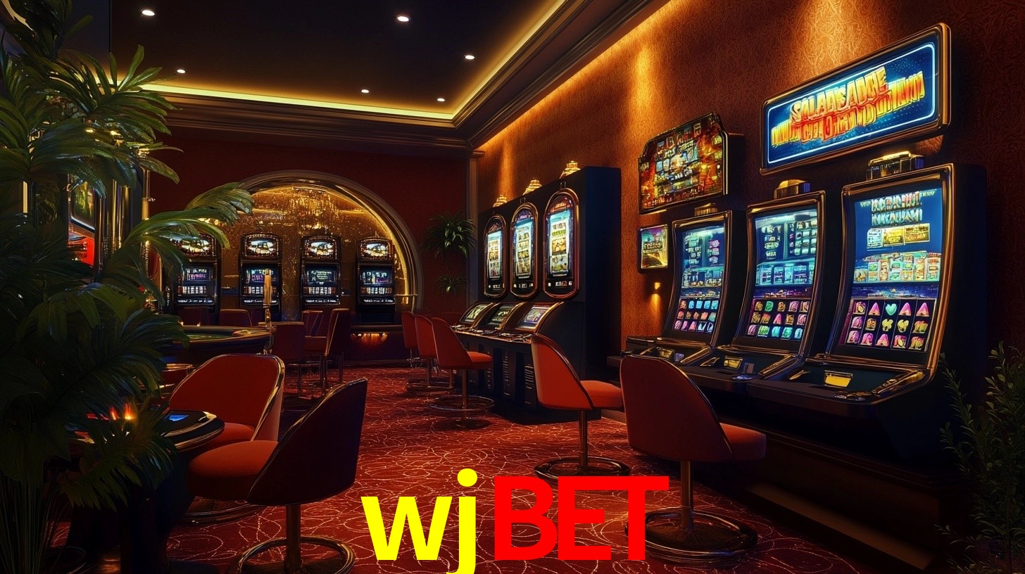 Exclusive Games wjbet
