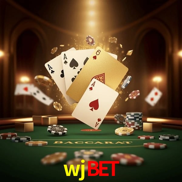 Live Casino wjbet